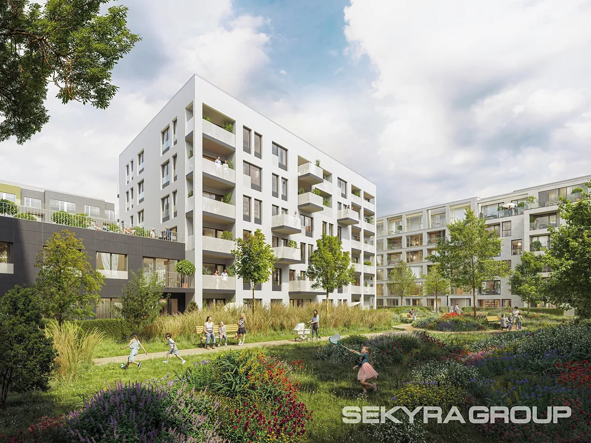 Prodej bytu 2+kk 51 m²